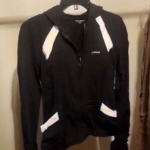 bebe Sport Track Jacket